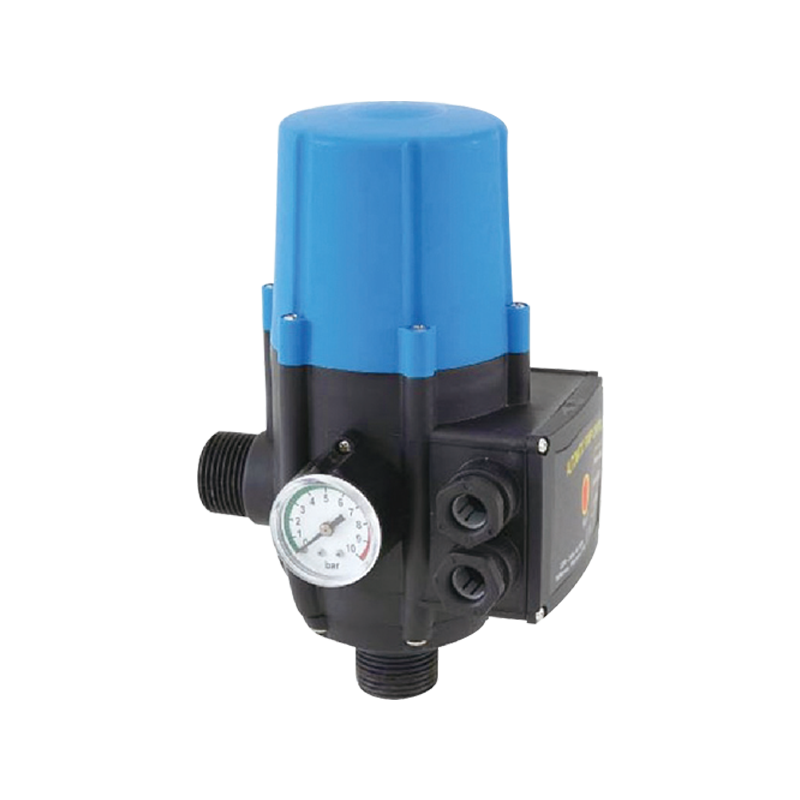 防护等级IP65压力开关适用于不同水泵